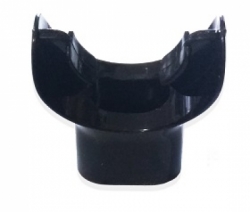 large MOUTHPIECE ZEEPRO REGULATOR BEND 3